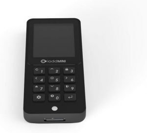 SSD-накопичувач